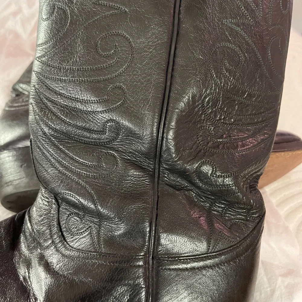Larry Mahan pre loved
